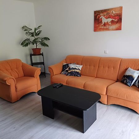 Apartma Ginga Osilnica Kültér fotó