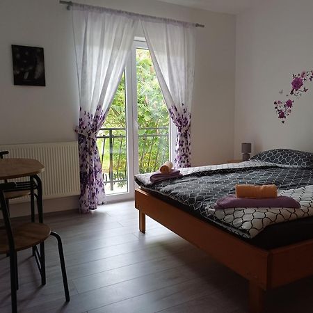 Apartma Ginga Osilnica Kültér fotó