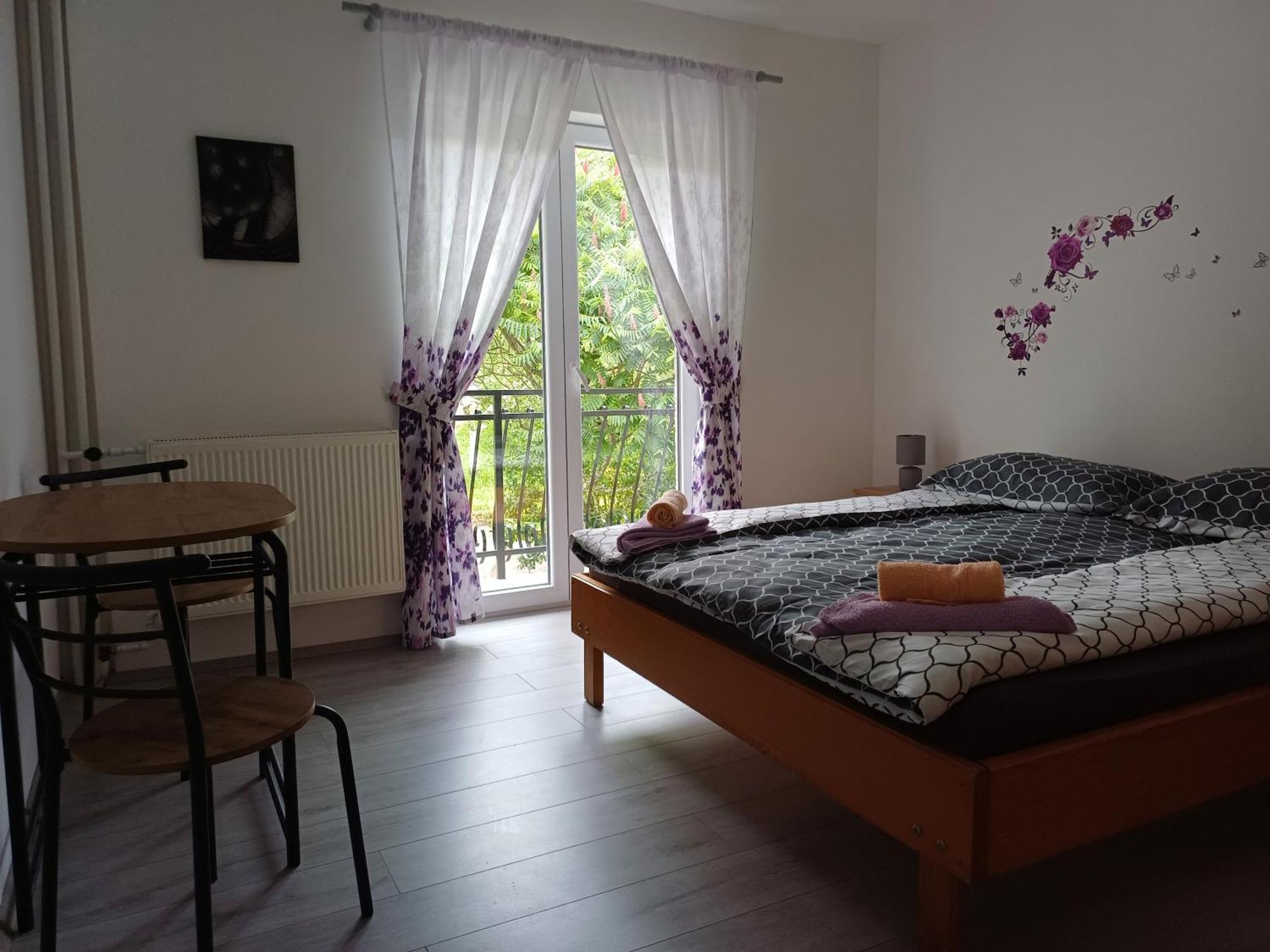 Apartma Ginga Osilnica Kültér fotó