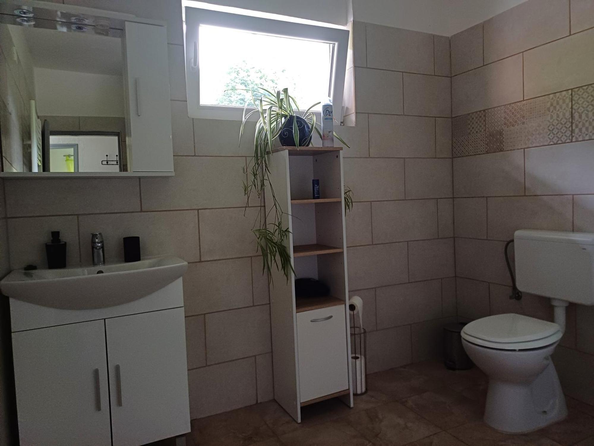 Apartma Ginga Osilnica Kültér fotó
